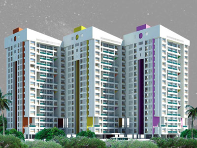 Residential Apartment