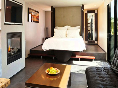 Studio Apartment 004